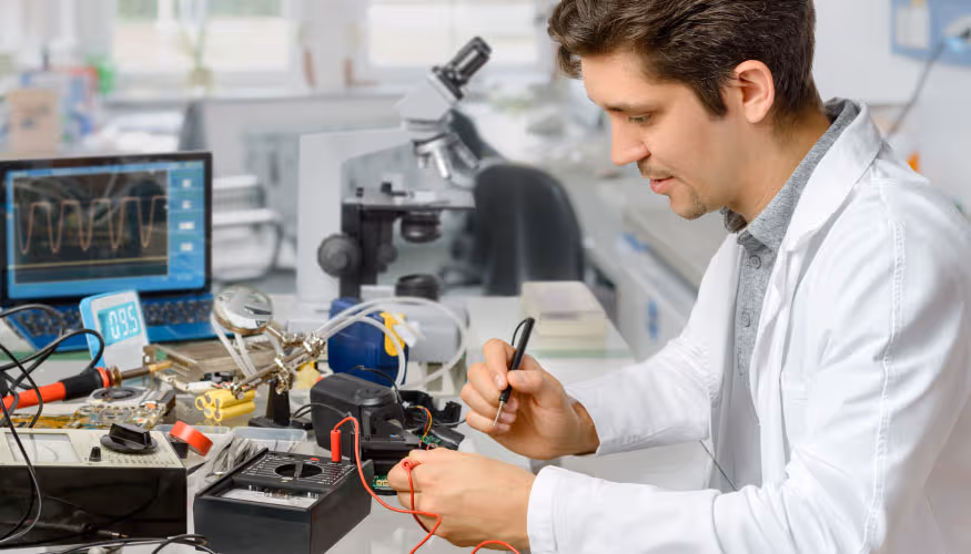 Gömeç Elektronik Tamircisi
