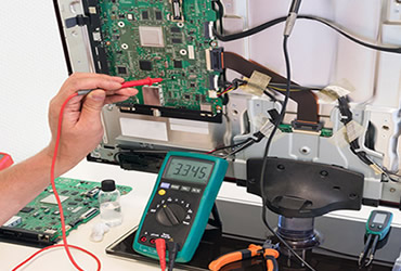 Gömeç Elektronik Tamircisi